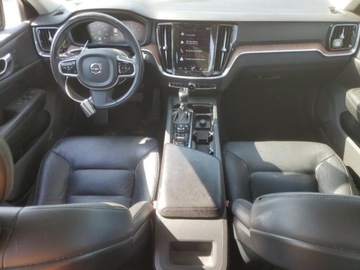 Volvo S60 III 2021 Volvo S60 t5 momentum, 2021r., 2.0L 2.0 Benzyna 258KM, zdjęcie 6