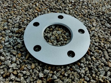 DYSTANS DYSTANSE MERCEDES AUDI 5x112 66,6 5MM
