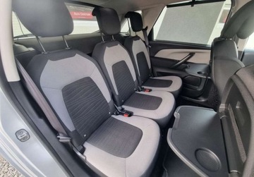 Citroen C4 Picasso II 2013 Citroen C4 Picasso SLICZNY 1.6 eHDi Bogata Wersja ORYGINAL Zadbany SERWIS, zdjęcie 8