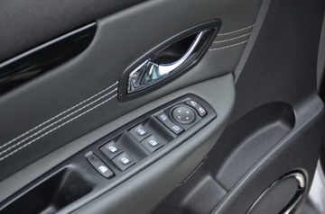 Renault Grand Scenic II Grand Scenic Facelifting 1.4 TCe 16v 130KM 2012 ZAREJESTROWANY 1.4T 131KM LIFT SERWIS PANORAMA BOSE NAVI KAMERA SKÓRA, zdjęcie 22