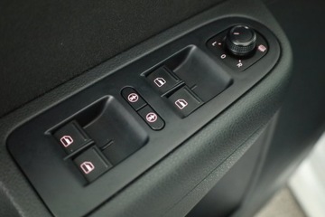 Volkswagen Sharan II Van Facelifting 2.0 TDI SCR 150KM 2016 VW Sharan 2.0 TDI BMT, Salon Polska, DSG, zdjęcie 19