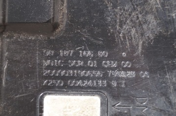 ADBLUE BOXER JUMPER LIFT 2.0 TANK P1012340