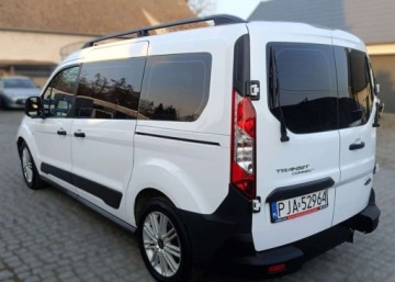 Ford Transit Connect II 2015 Ford Transit Connect Ford Transit Connect 230 L2 Trend 1.6 Diesel 95KM, zdjęcie 10