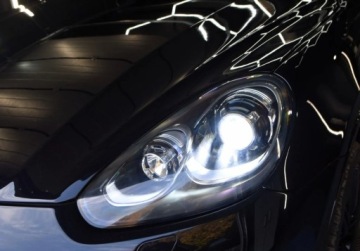 Porsche Cayenne II SUV Facelifting 3.0 D 262KM 2014 Porsche Cayenne 3.0 Diesel _ 262 KM _ Panorama _ LIFT 3.0 Diesel 262KM, zdjęcie 24