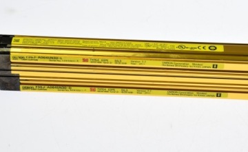 F3SJ-A0645N30-L F3SJ-A0645N30-D Воздушная завеса OMRON SIL3