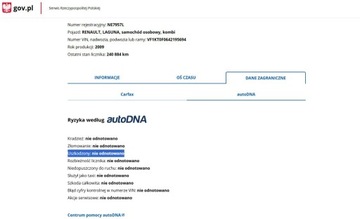 Renault Laguna III Grandtour 2.0 16v 140KM 2009 Renault Laguna 2.0 Benzyna Zarejestrowany, zdjęcie 4