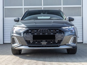 Audi A3 8Y 2025 AUDI A3 TFSI quattro allstreet Hatchback 2.0 (204 KM) 2025, zdjęcie 4