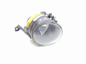 HALOGEN MLHOVKOVÝ LEVÝ VW TOURAN TIGUAN EOS 1T0941699C