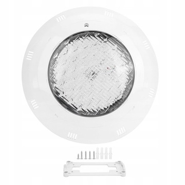 ŻARÓWKA BASENOWA LED RGB DO BASENU 18W