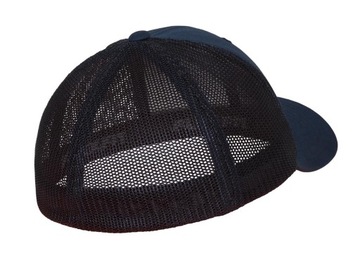 Мужская бейсболка BRANDIT Flexfit Mesh Trucker Cap L-XL