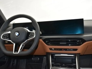 BMW Seria 3 G20-G21 Limuzyna 2.0 318i 156KM 2026 BMW Seria 3 318i Sport Sedan 2.0 (156KM) 2026, zdjęcie 8