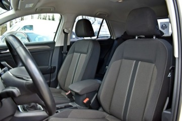 Volkswagen T-Roc I SUV 1.5 TSI ACT 150KM 2020 Volkswagen T-Roc Bezwypadkowy / Salon Polska /, zdjęcie 10