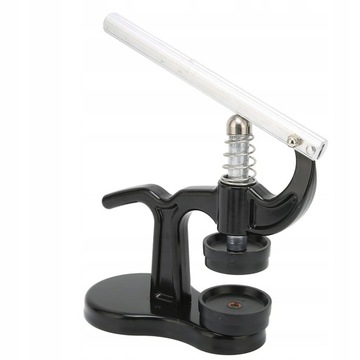 ПРЕСС ДЛЯ ЧАСОВ, 12 ЗАЖИМОВ