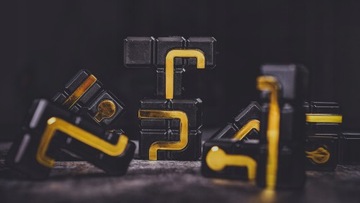 Умные игры. Схема IQ