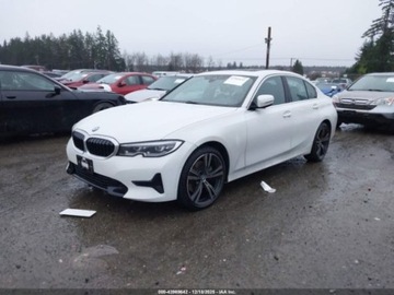 BMW Seria 3 G20-G21 2022 BMW Seria 3 BMW 330I XDRIVE 2.0 Benzyna 255KM, zdjęcie 6