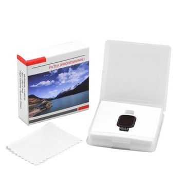 Поляризационный фильтр серый CPL ND32-PL ND/PL для DJI MINI 3/3 PRO
