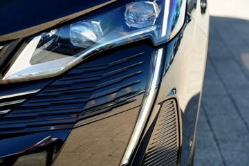 Peugeot 5008 II Crossover Facelifting 2.0 BlueHDi 177KM 2022 Peugeot 5008 GT kamera Skora adc Nawi PANORAMA bli, zdjęcie 6