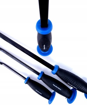 ВЕДРО МОНТАЖНОЕ ДЛЯ СЪЕМКИ ШИН РЫЧАГ 200-600мм 4шт