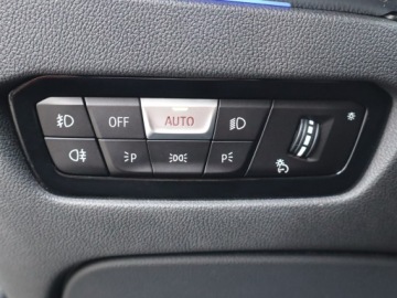 BMW Seria 3 G20-G21 Touring 2.0 320i 184KM 2021 BMW 3 320 i, Salon Polska, Serwis ASO, Automat, zdjęcie 20