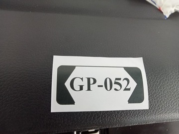 DESKA ROZDĚLOVAČE HYUNDAI I30 84721G4000