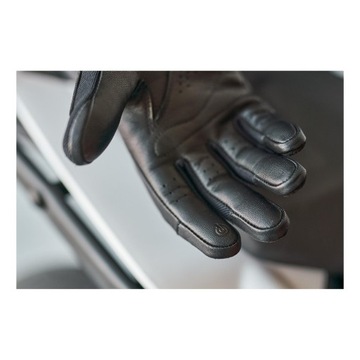 Rękawice SHIMA AIR 2.0 2 MEN motocyklowe przewiewne materiałowe GRATIS