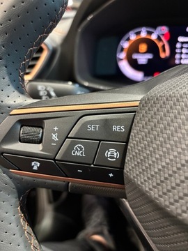 Cupra Formentor Crossover 1.5 TSI 150KM 2026 Cupra Formentor 1.5 TSI 150 KM 6-biegowa manualna, zdjęcie 13