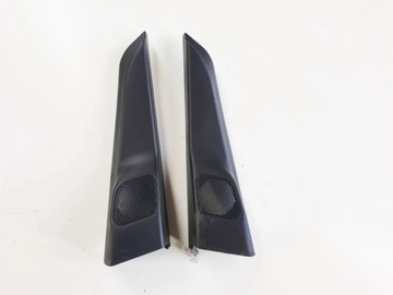 MITSUBISHI GRANDIS 2004R KRYT DVEŘE ZRCÁTKO VNITŘNÍ