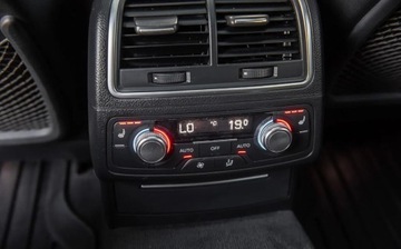 Audi A6 C7 Allroad quattro 3.0 TDI 313KM 2012 Audi A6 Allroad 3.0 BiTDI 313KM FullLedy Skora Pano Navi Camera Alu 20 Ful, zdjęcie 31