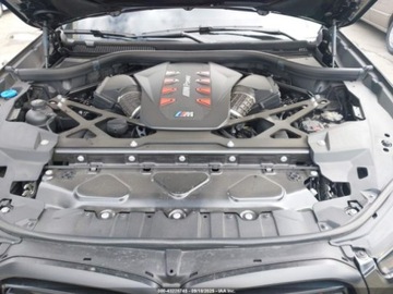 BMW Seria 6 G32 2025 BMW X6M 2025 4.4l 4.4 Benzyna 617KM, zdjęcie 8