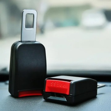 КРЫШКА РЕМНЯ БЕЗОПАСНОСТИ УНИВЕРСАЛЬНАЯ ЗАГЛУШКА ПРЯЖКА РЕМНЯ ДЛЯ ЗАЩЕЛКИ