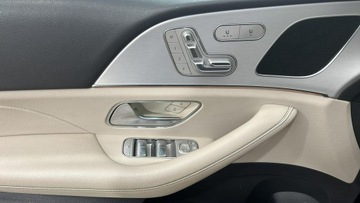 Mercedes GLE V167 2019 Mercedes GLE 450 4Matic, zdjęcie 12
