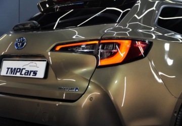 Toyota Corolla XII 2020 Toyota Corolla Polski salon_I wlasciciel_Serwisowany_Faktura Vat23_ 2.0, zdjęcie 11