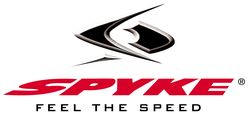 КУРТКА ЖЕНСКАЯ МОТОЦИКЛОВАЯ КОЖАНАЯ SPYKE MIZAR S
