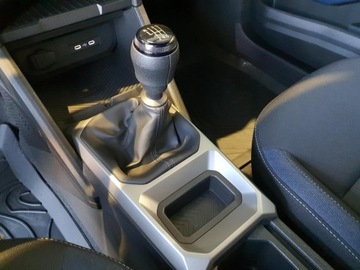 Dacia Duster II SUV Facelifting 1.0 TCe ECO-G 100KM 2024 Duster 1.0 TCe Journey LPG, zdjęcie 14