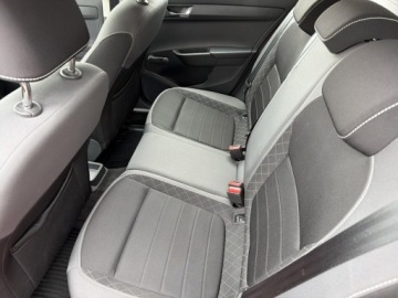 Skoda Fabia III Kombi Facelifting 1.0 MPI 60KM 2021 Skoda Fabia Skoda Fabia 1.0MPI 60KM LPG Ambition l, zdjęcie 28