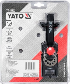 ИНСТРУМЕНТ ДЛЯ НИЖНЕГО СОЕДИНЕНИЯ НАБОР ШАБЛОНОВ ВНИЗ