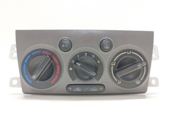 CB08A JINÉ MODUL 2.0 TD 74 2003 MAZDA PREMACY (CP)