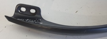 Ручка левой пассажирской ручки Suzuki Burgman 650 13-