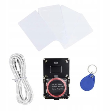 Proxmark3 opracuj zestawy garniturów NFC PM3 czyt