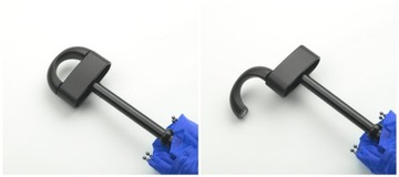 РЕКЛАМНЫЕ ЗОНТЫ ЗОНТ С ПРИНТОМ ЛОГОТИПА 5 шт.