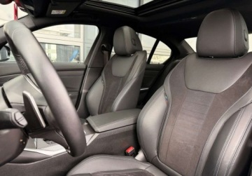 BMW Seria 3 G20-G21 Limuzyna 2.0 320d 190KM 2024 BMW Seria 3 I wlasciciel M Sport 360 Gwarancja Bezwypadkowy FVAT23, zdjęcie 26