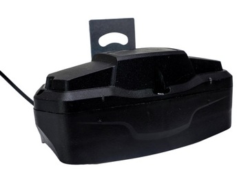 Галогенная светодиодная лампа 12 HP LED 5000LM 9–85 В постоянного тока