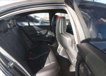 BMW Seria 3 F30-F31-F34 M3 Limousine Facelifting 3.0 M3 431KM 2018 BMW M3 BMW M3 CS 3.0 Benzyna 431KM, zdjęcie 9