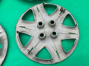 ОРИГИНАЛЬНАЯ КЕПКА HONDA HONDA CITY IV JAZZ CIVIC PRELUDE ETC 14