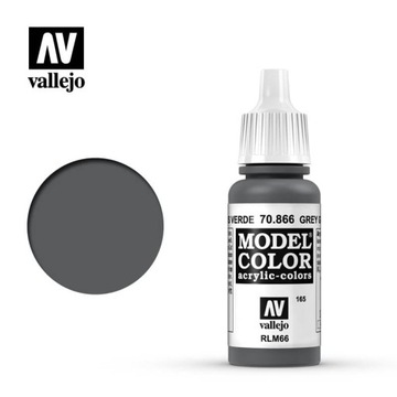 Grey Green 17ml 70.866 | Vallejo Model Color