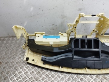 KIA SORENTO 2007 DESKA ROZDĚLOVAČE