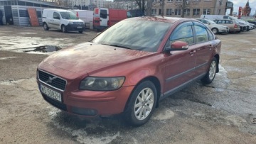 Volvo S40 II 1.6 DRIVe 109KM 2006 VOLVO S40 ll 1.6 D 110 KM, ładny, czysty, zadbany., zdjęcie 18