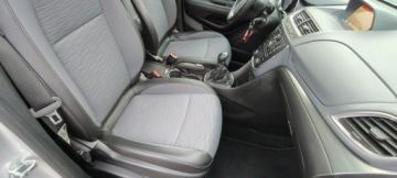 Opel Mokka I SUV 1.4 Turbo ECOTEC 140KM 2015 Opel Mokka Super stan, bogata wersja., zdjęcie 13