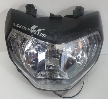 Lampa przód reflektor Yamaha MT07 MT 07 14-16r