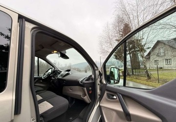 Ford Tourneo Custom I 2015 Ford Tourneo Custom Ford Tourneo Custom 2.0 TDCi L2 Titanium 2.0 Diesel, zdjęcie 19